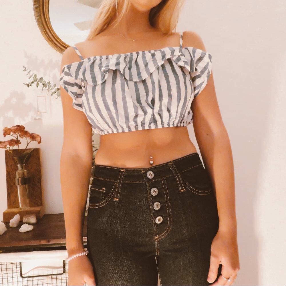 Crop